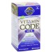 Garden of Life Vitamin Code Whole Food Multi Vitamin Men's,120 Count